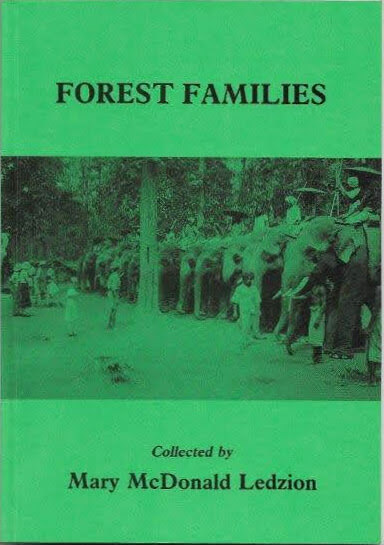 Forest Families
