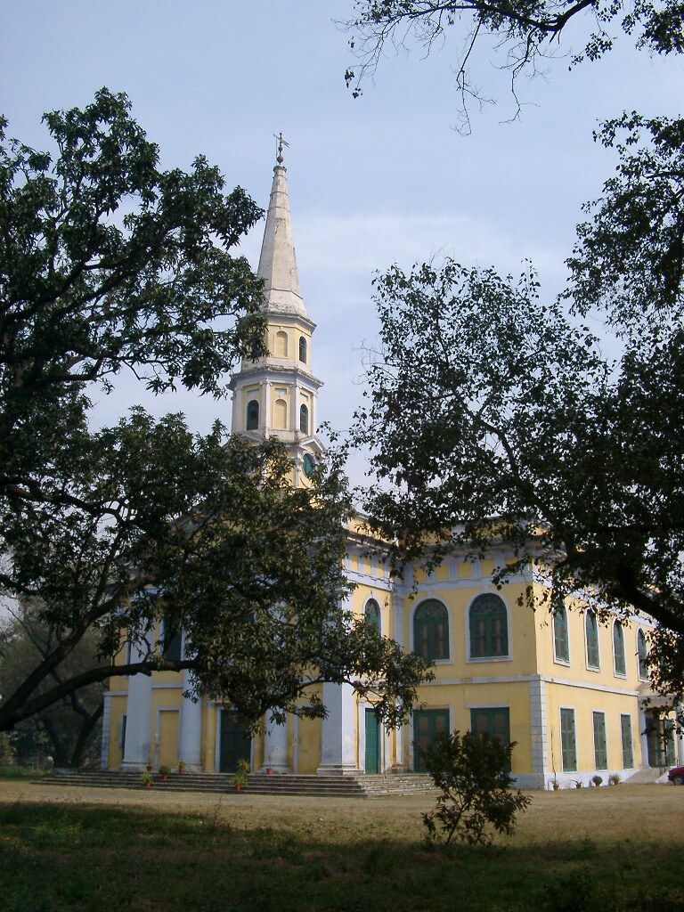 St John’s Church, Meerut