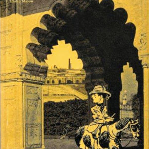 Merchant Prince: memories of India 1929-1958