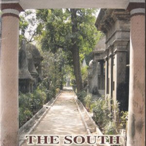 The South Park Street Cemetery Calcutta