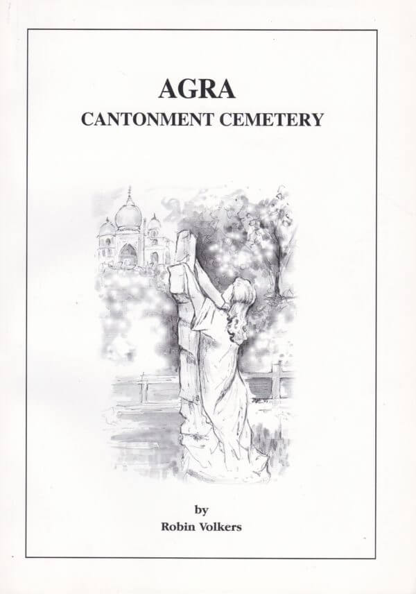 Agra Cantonment Cemetery