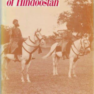 A Squire of Hindoostan