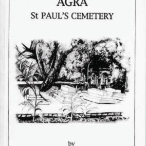 Agra St Pauls Cemetery