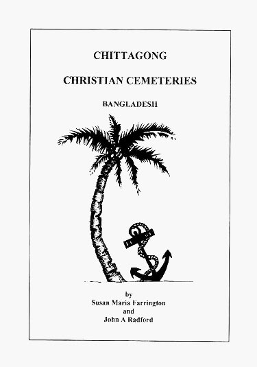 Chittagong Christian Cemetery