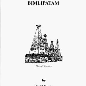 Bimlipatam: Christian Cemeteries