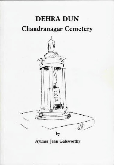 Dehra Dun – Chandranagar Cemetery