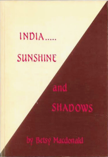 India—Sunshine and Shadows