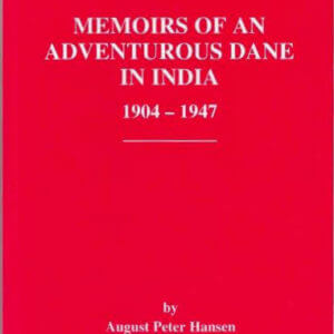 Memoirs of an Adventurous Dane in India