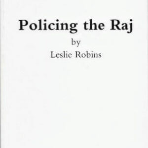 Policing the Raj