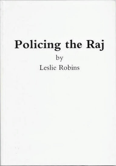 Policing the Raj