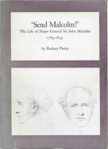 Send Malcolm