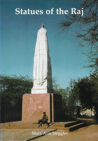 Statues of the Raj