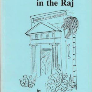 Ulysses in the Raj