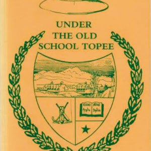 Under the Old School Topee
