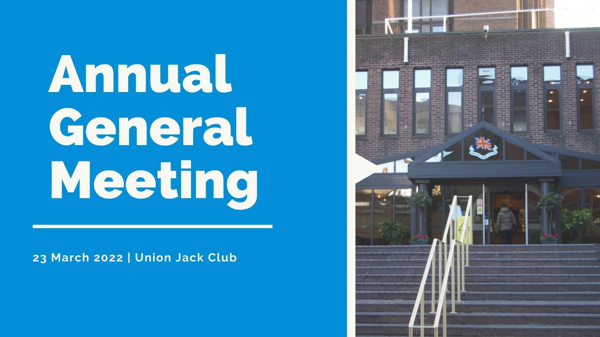 Annual General Meeting 2022 image