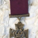 Victoria Cross