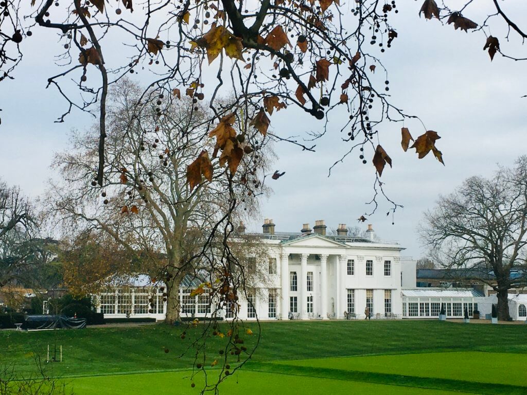 Image of the Hurlingham Club