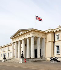 Royal Military Academy, Sandhurst