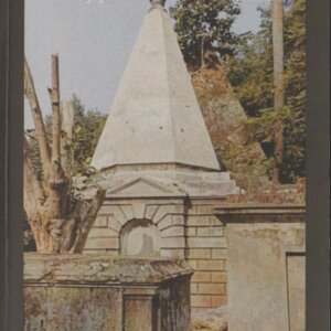 Pompous Grave book cover