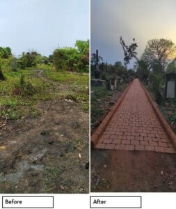Pathways (p35) - B&A