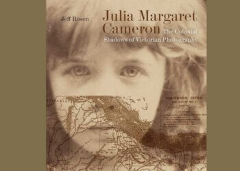 Julia Margaret Cameron