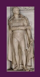 Major-General Robert Rollo Gillespie