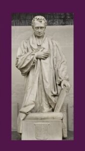 Bishop Reginald Heber